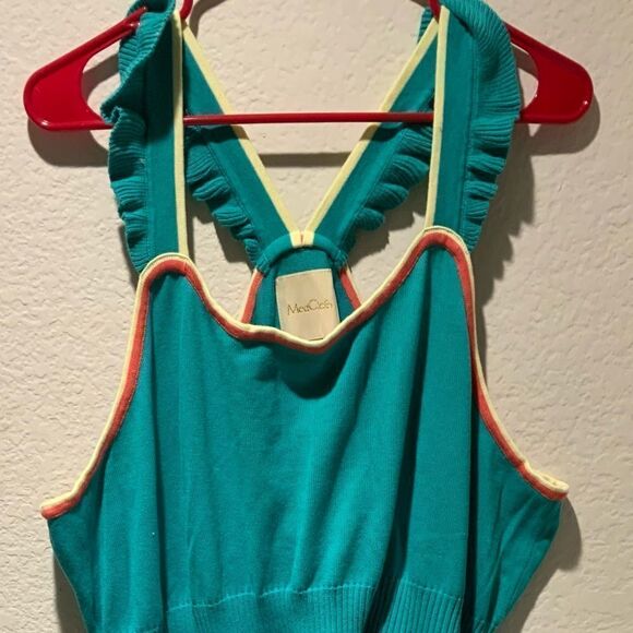 ModCloth dress women 3xl - Picture 8 of 10